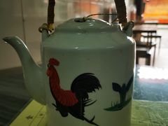 -针姨