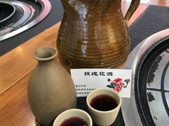 -阿山卓·野生菌火锅·纳西火塘烤肉