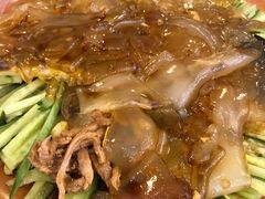 -翠花老菜饺子馆(七宝店)