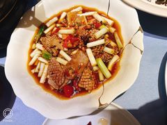 -南堂馆·新川菜(悠方店)