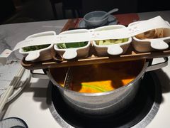 -生如夏花泰式火锅(伊藤双楠店)