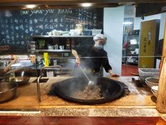 -田园印象·成都土菜院子(华阳店)