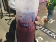 -luckincoffee瑞幸咖啡(香港名店街店)