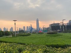 -泉城广场