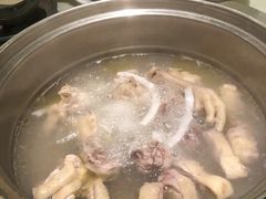 -润泽园椰子鸡(汇一城店)