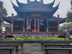 -鲁镇