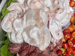 -李东农庄(中南百草园地标店)