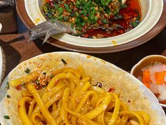 -大盐帮川菜馆(长楹天街店)