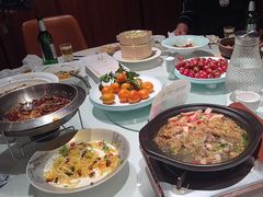 -朝馆·市井本味菜