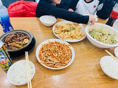 -新健小吃(承德街店)