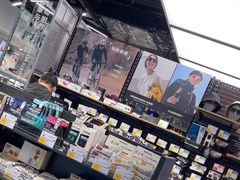 -迪卡侬(环球港店)