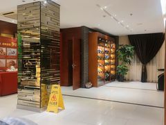 -食為天·本地人爱吃的淮扬菜(瘦西湖店)