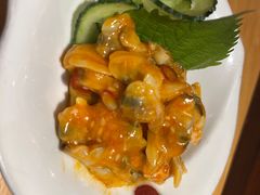 -一心创作料理屋(经开万达店)