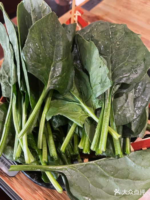 湊湊火锅·茶憩(上海合生汇店)图片