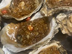 -小旋风·鹤岗烧烤(佳丰北苑店)