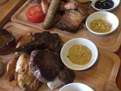 -布拉格餐厅· 中欧捷克菜(全国首店)