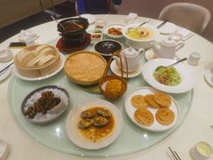 -万龙洲海鲜(大兴绿地缤纷城店)