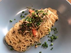 -HELLO 27 意面·沙拉·帕尼尼