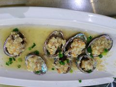 -四川小胡子海鲜(丁村万人海鲜广场店)