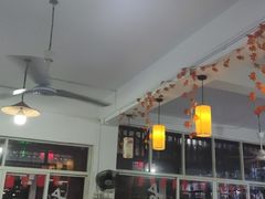 大堂-涵家味土菜馆·徽州一绝臭鳜鱼(三河古镇店)