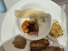 -杭州盛泰开元名都大酒店-地中海自助餐厅