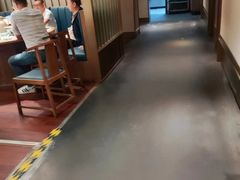 -梁家大院•农家菜(昆山会展中心店)