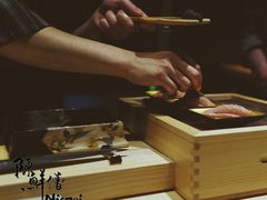 -桐寿司Sushi Tong