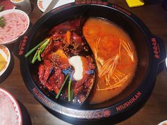 -牛市坎火锅(建设路店)