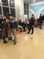 -天津市儿童医院(北辰龙岩院区)