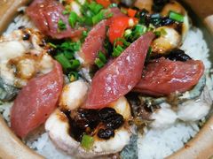 -尝囍煲仔小菜