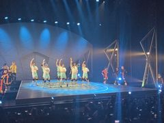 -交通银行前滩31演艺中心