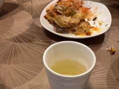 -丽华园(汉阳龙阳店)