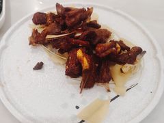 -香香海南菜餐厅