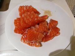 -深海800米海鲜自助(万达广场店)