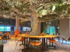 -迪欧咖啡·中西餐融合菜(平江万达旗舰店)