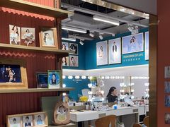 -海马体照相馆(合肥包河万达广场店)