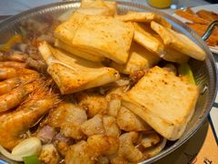 -黄记煌三汁焖锅(崇文门店)