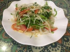 -新疆红柳花餐厅(新洲店)