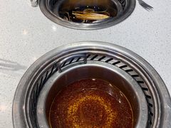 -龍歌自助小火锅(李沧顺和汇店)