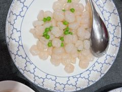 -新吉士·上海菜(浦东LCM置汇旭辉店)