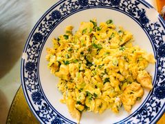 -骊山十三花民俗餐厅