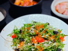-炉石六本目·冰鲜和牛炭火烤肉·寿喜烧店(梅江店)