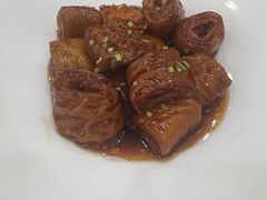 -聚丰德饭店(经五路店)