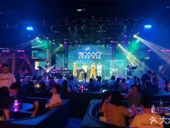 -MOSSO音乐酒吧·live house(南京旗舰店)