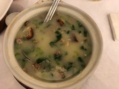 鸭架泡饭-全聚德(常州店)