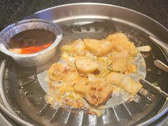 -真熙家牛排烤肉无限续(百脑汇店)