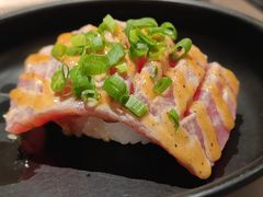 -昊·来了寿司(泡桐树店)