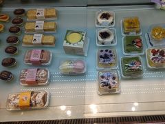 -凯斯汀蛋糕(大学城店)