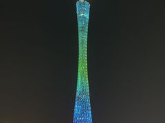 -广州塔