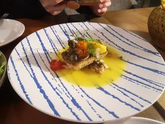 -Golden Lily河内巴黎法越料理餐厅(建国西路店)